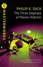 Cover art for The Three Stigmata of Palmer Eldritch