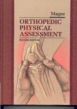 Cover art for Orthopedic Physical Assessment