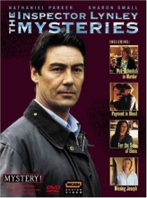 Cover art for The Inspector Lynley Mysteries - Set 1