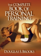 Cover art for The Complete Book of Personal Training