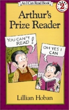 Cover art for Arthur's Prize Reader (I Can Read Level 2)