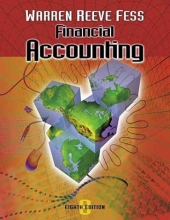 Cover art for Financial Accounting