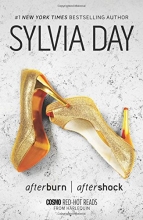 Cover art for Afterburn & Aftershock