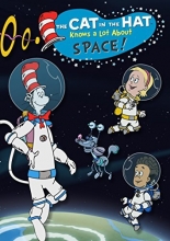 Cover art for Cat in the Hat: Knows a Lot About Space