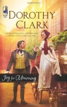 Cover art for Joy for Mourning (Exchange Series #2) (Steeple Hill Women's Fiction #23)