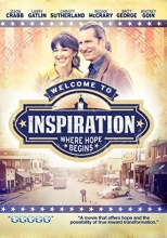 Cover art for Welcome to Inspiration