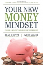 Cover art for Your New Money Mindset: Create a Healthy Relationship with Money