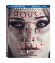 Cover art for House at the End of the Street 