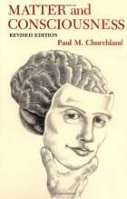 Cover art for Matter and Consciousness: A Contemporary Introduction to the Philosophy of Mind