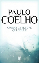 Cover art for Comme Le Fleuve Qui Coule (Litterature Generale) (English and French Edition)
