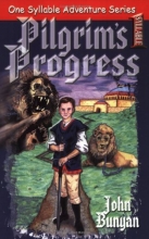 Cover art for One Syllable Adventure Series: Pilgrim's Progress