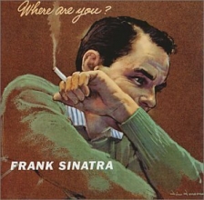 Cover art for Where Are You?