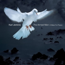 Cover art for Jenkins: The Armed Man - A Mass for Peace