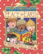 Cover art for Peace on Earth, A Christmas Collection