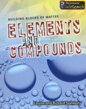 Cover art for Elements and Compounds (Building Blocks of Matter)