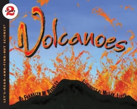 Cover art for Volcanoes (Rise and Shine)
