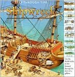 Cover art for Shipwreck