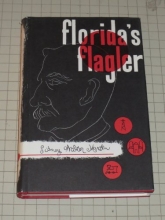 Cover art for Florida's Flagler