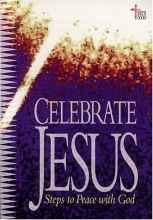 Cover art for Celebrate Jesus (International Version)
