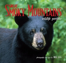 Cover art for Great Smoky Mountains Wildlife Portfolio