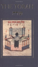 Cover art for The Torah
