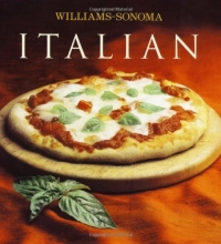 Cover art for Williams-Sonoma Collection: Italian