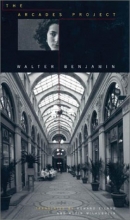 Cover art for The Arcades Project