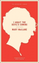Cover art for I Await the Devil's Coming (Neversink)