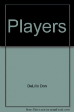 Cover art for Players