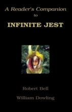 Cover art for A Reader's Companion to Infinite Jest