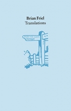 Cover art for Translations: A Play (Faber Paperbacks)