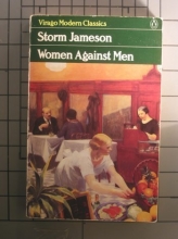 Cover art for Women Against Men (Virago Modern Classics)
