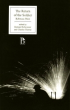 Cover art for The Return of the Soldier (Broadview Editions)