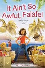 Cover art for It Ain't So Awful, Falafel