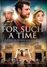 Cover art for For Such a Time