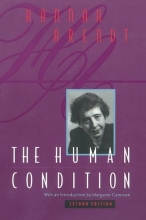 Cover art for The Human Condition, 2nd Edition