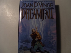Cover art for Dreamfall