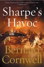 Cover art for Sharpe's Havoc: Richard Sharpe & the Campaign in Northern Portugal, Spring 1809 (Richard Sharpe's Adventure Series #7)