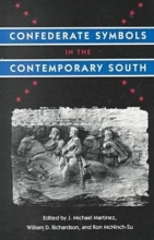 Cover art for Confederate Symbols in the Contemporary South