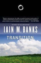 Cover art for Transition