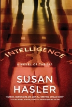 Cover art for Intelligence: A Novel of the CIA