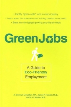 Cover art for Green Jobs: A Guide to Eco-Friendly Employment