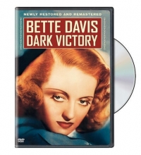 Cover art for Dark Victory