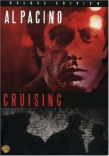 Cover art for Cruising 