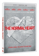 Cover art for The Normal Heart