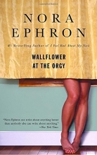 Cover art for Wallflower at the Orgy