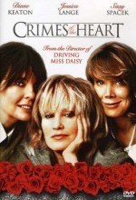 Cover art for Crimes of the Heart