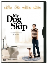 Cover art for My Dog Skip 