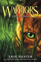 Cover art for Warriors #1: Into the Wild (Warriors: The Prophecies Begin)