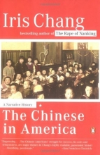 Cover art for The Chinese in America: A Narrative History